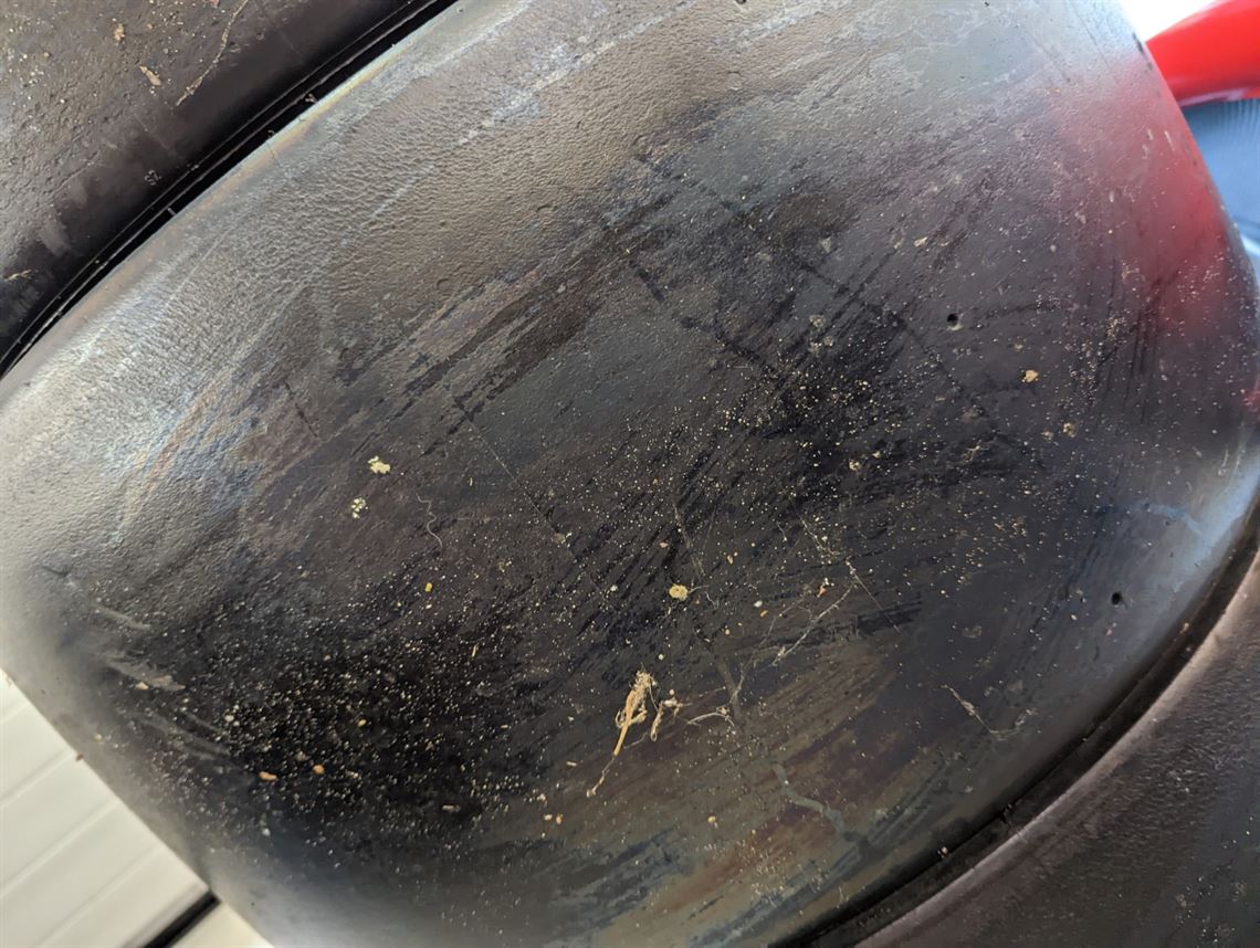 michelin-n2-slicks-porsche-991-cup