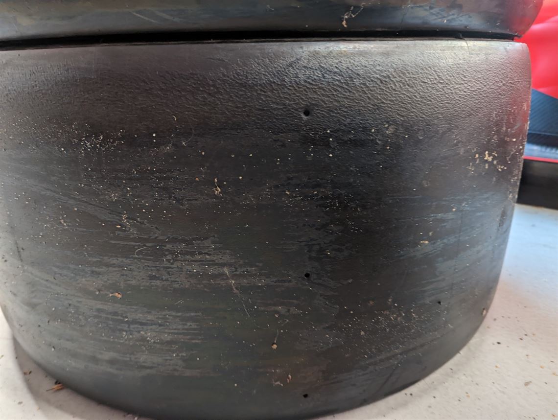 michelin-n2-slicks-porsche-991-cup