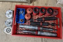 porsche-991-cup-sachs-dampers