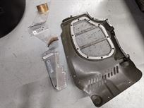 porsche-991-gt3-cup-exhaust-parts