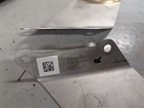 porsche-991-gt3-cup-exhaust-parts