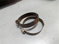 porsche-991-gt3-cup-exhaust-parts