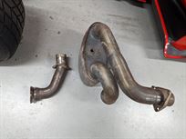 porsche-991-gt3-cup-exhaust-parts