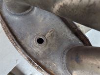 porsche-991-gt3-cup-exhaust-parts