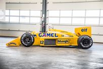 replica-lotus-99t-formula-one-car