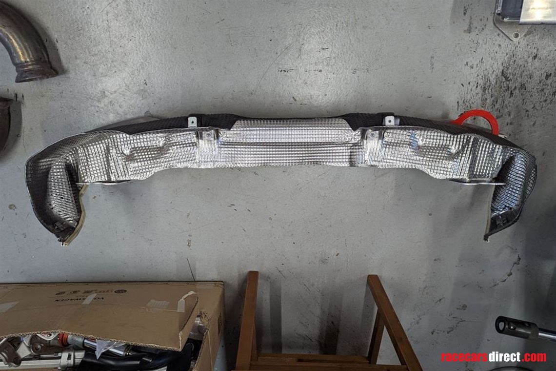 various-991-cup-parts