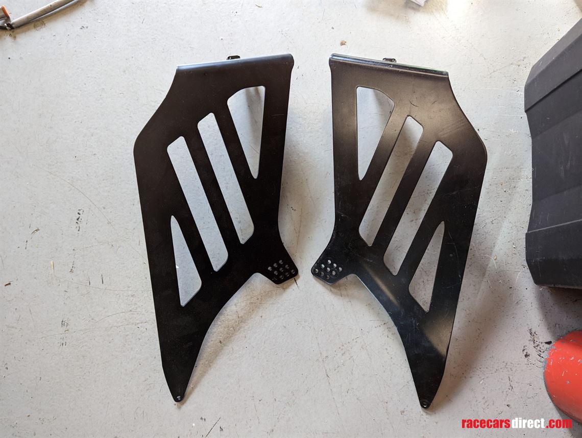 various-991-cup-parts