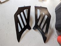 various-991-cup-parts