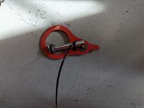 various-991-cup-parts