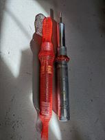 various-991-cup-parts