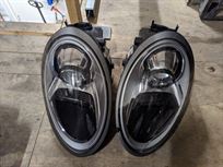 various-991-cup-parts