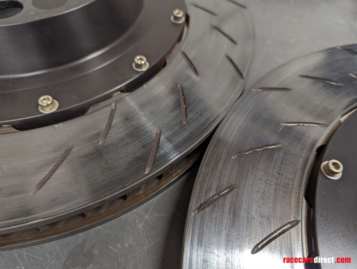 porsche-991-gt3-cup-brake-discs-and-pads