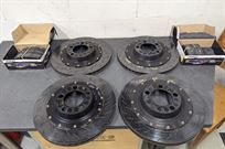 porsche-991-gt3-cup-brake-discs-and-pads