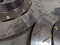 porsche-991-gt3-cup-brake-discs-and-pads