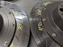 porsche-991-gt3-cup-brake-discs-and-pads
