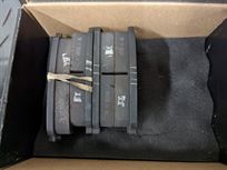 porsche-991-gt3-cup-brake-discs-and-pads