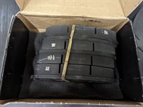 porsche-991-gt3-cup-brake-discs-and-pads