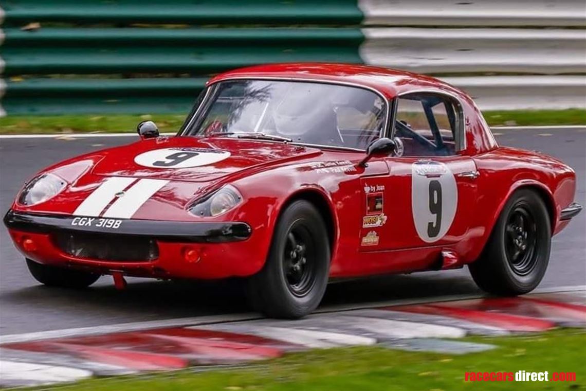 Cadwell Park October 2022