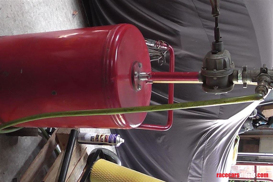 petrol-transfer-pump