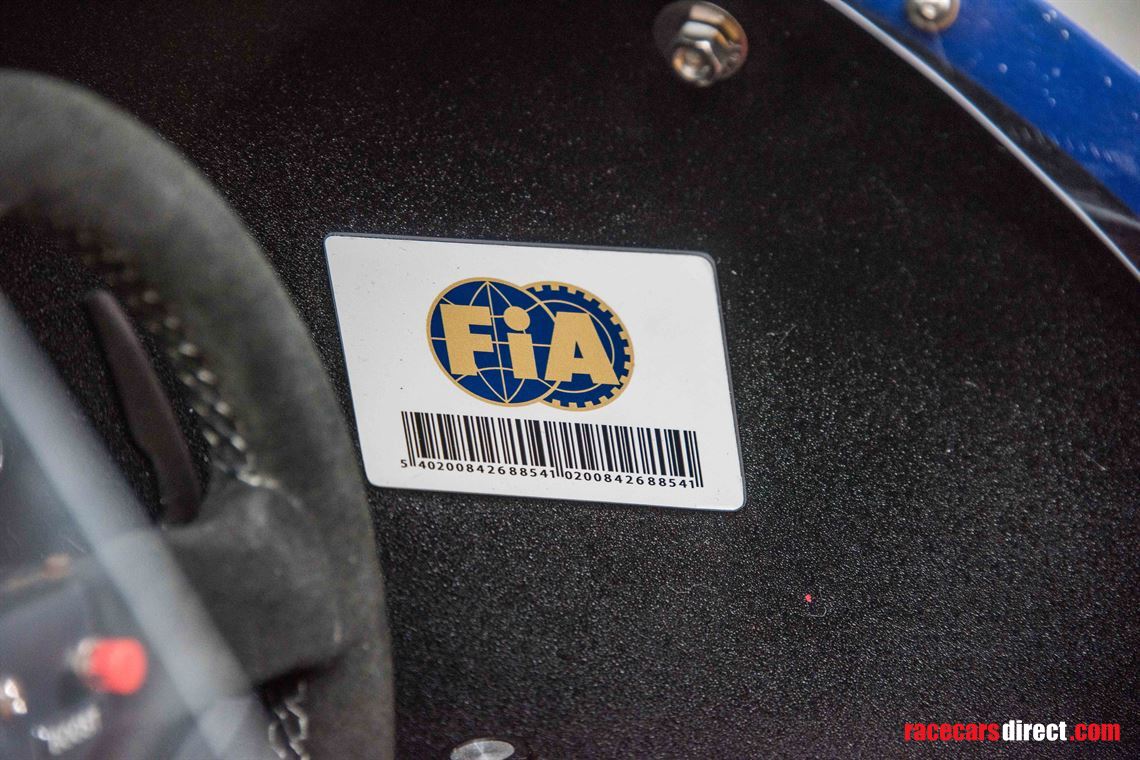 replica-fw14-formula-one-car