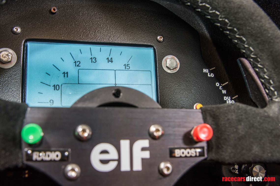 replica-fw14-formula-one-car