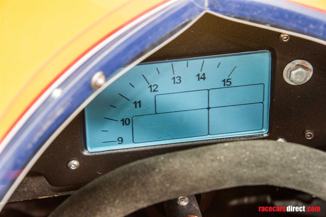 replica-fw14-formula-one-car