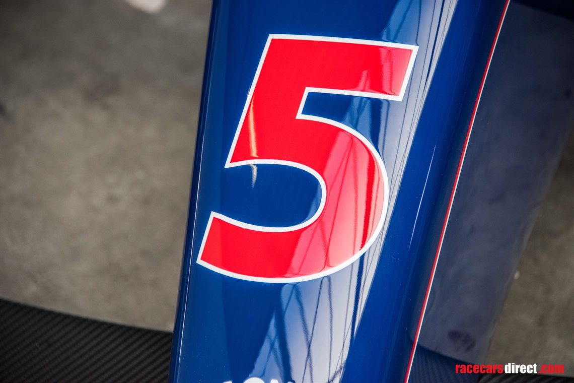 replica-fw14-formula-one-car