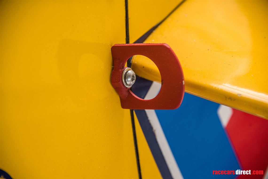 replica-fw14-formula-one-car