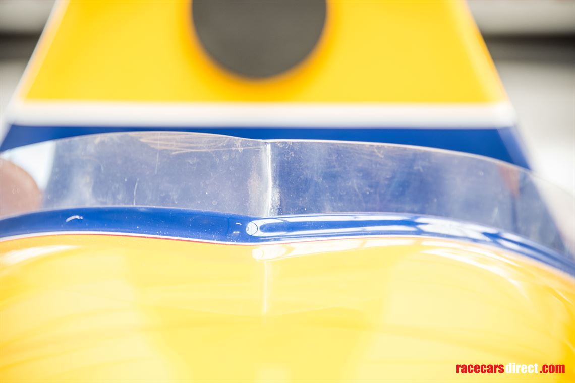 replica-fw14-formula-one-car