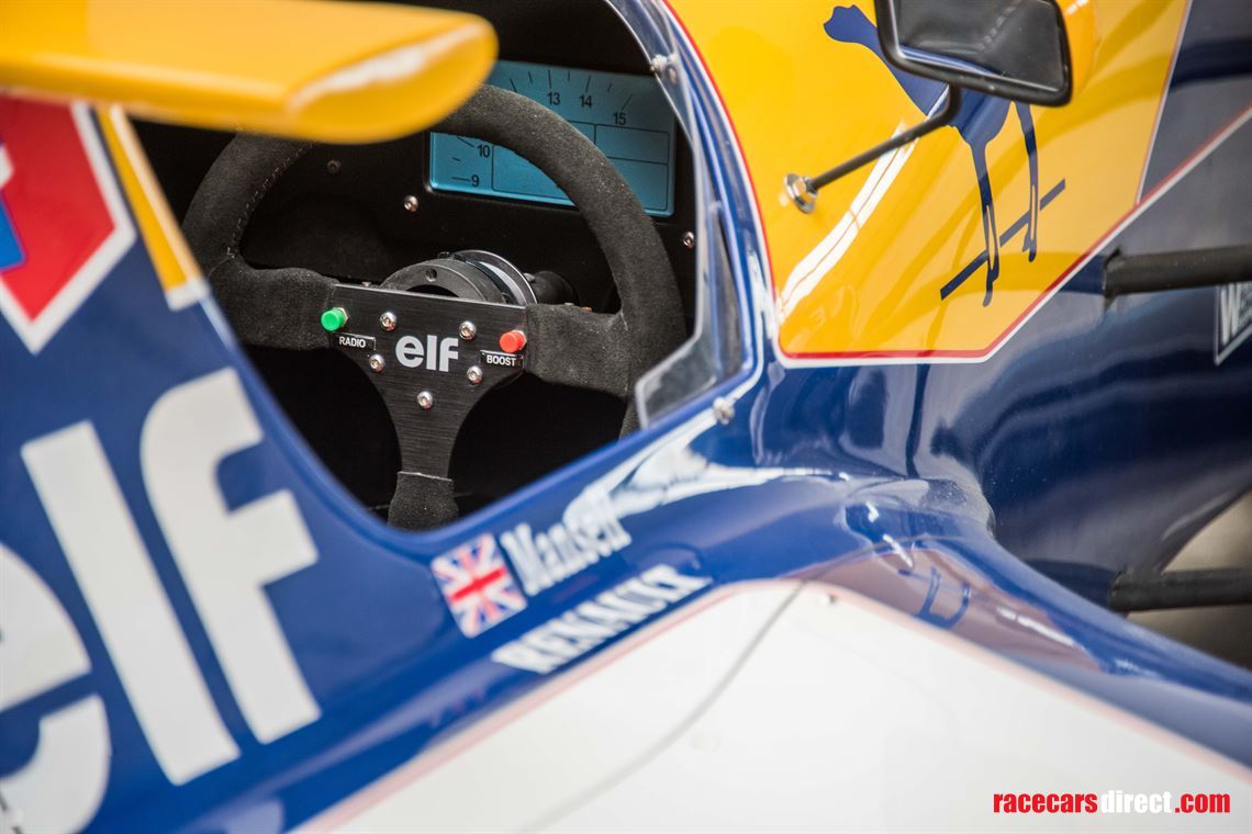 replica-fw14-formula-one-car