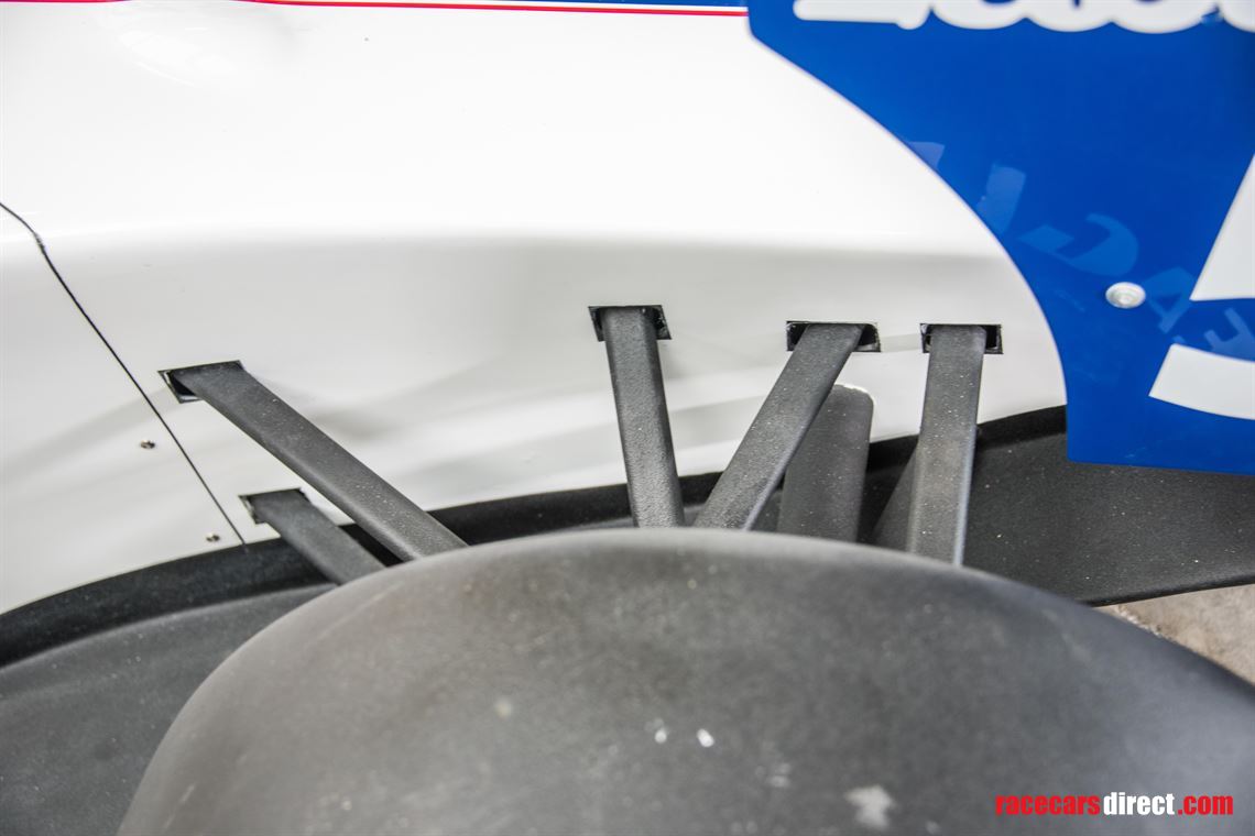 replica-fw14-formula-one-car