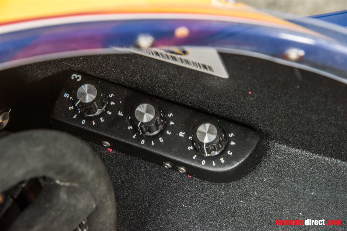 replica-fw14-formula-one-car