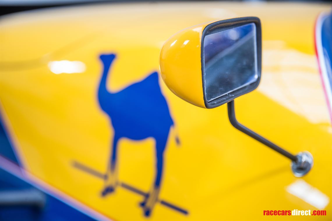 replica-fw14-formula-one-car