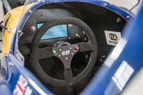 replica-fw14-formula-one-car