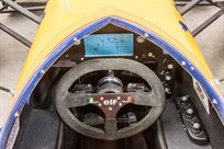 replica-fw14-formula-one-car
