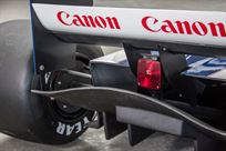 replica-fw14-formula-one-car