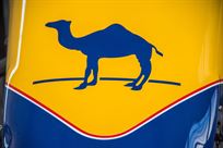 replica-fw14-formula-one-car