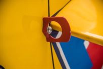 replica-fw14-formula-one-car