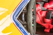 replica-fw14-formula-one-car