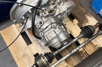 sadev-st74-14-clio-3-cup