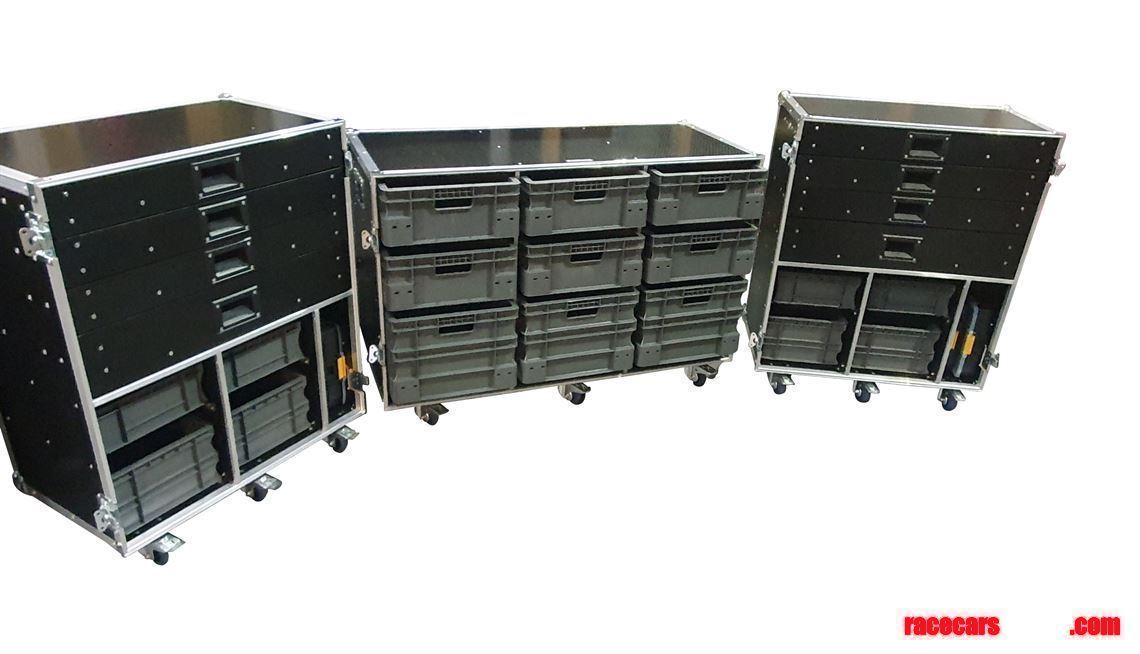 motorsport-pit-kit---2-x-toolboxes-euro-case