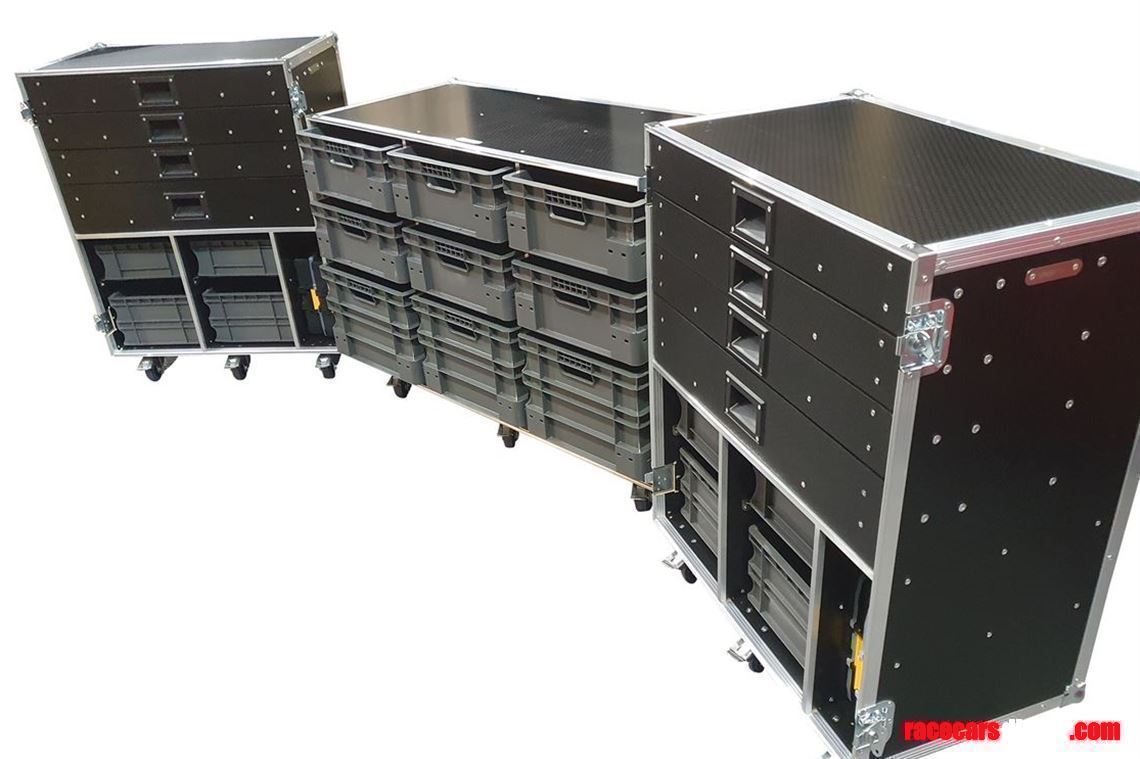motorsport-pit-kit---2-x-toolboxes-euro-case