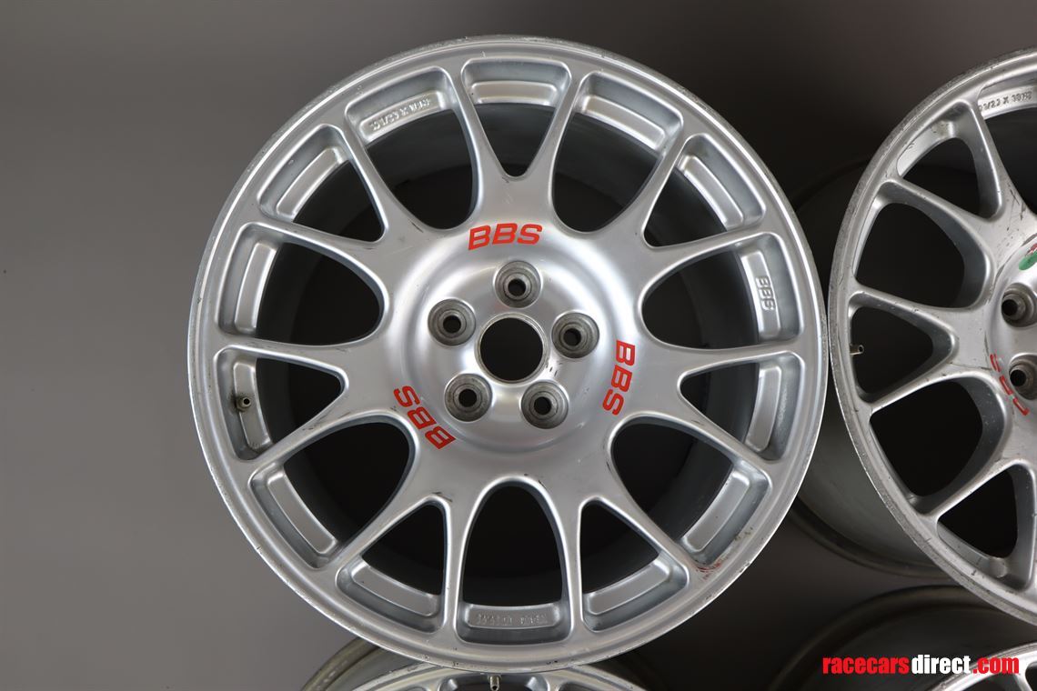 Racecarsdirect.com - Ferrari 360 Challenge rims