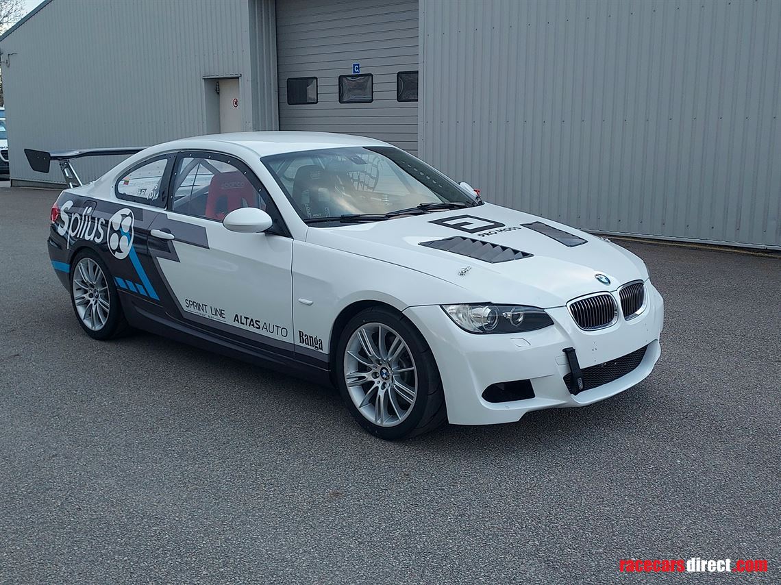 bmw-e92-very-clean-and-reliable-race-car