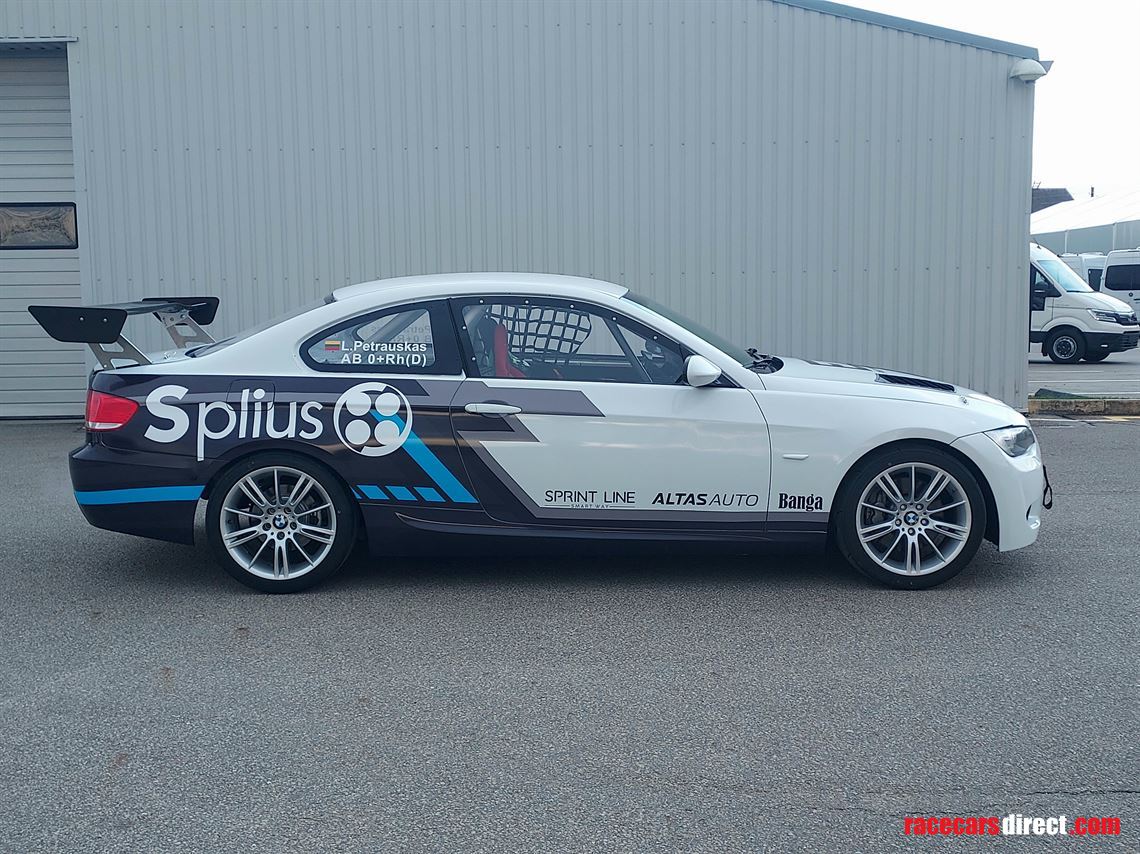 bmw-e92-very-clean-and-reliable-race-car