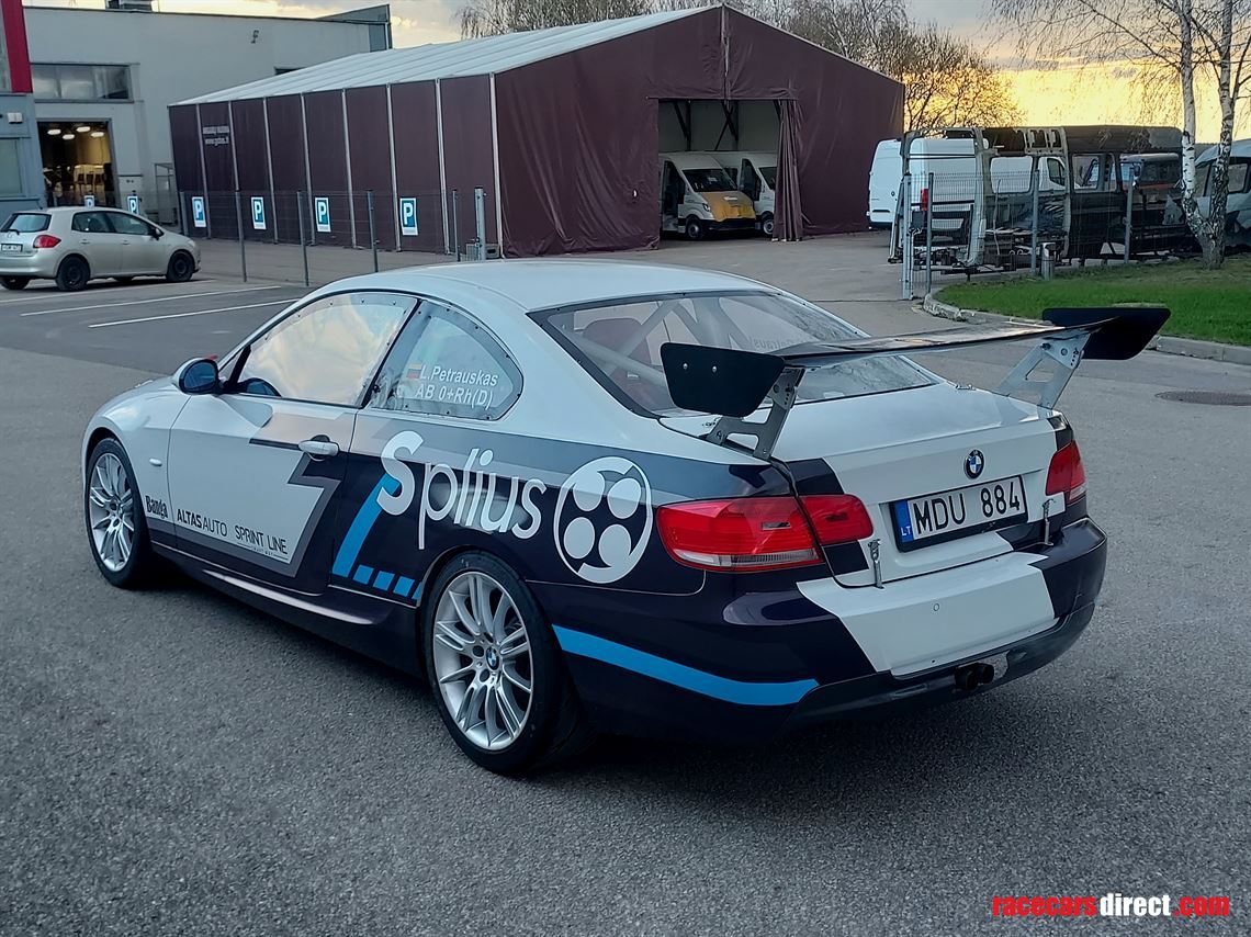 bmw-e92-very-clean-and-reliable-race-car