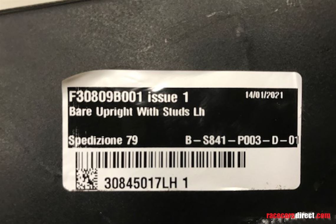 dallara-f308-upright