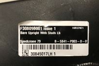 dallara-f308-upright