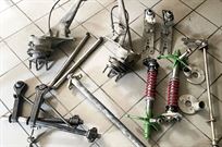 porsche-935-suspension-parts-package