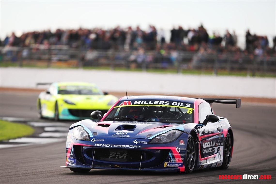 ginetta-g55-supercup